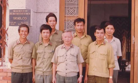 Kỳ tích mang tên Viettel: Bước chuyển mình sau 35 năm "cá chép hóa rồng"